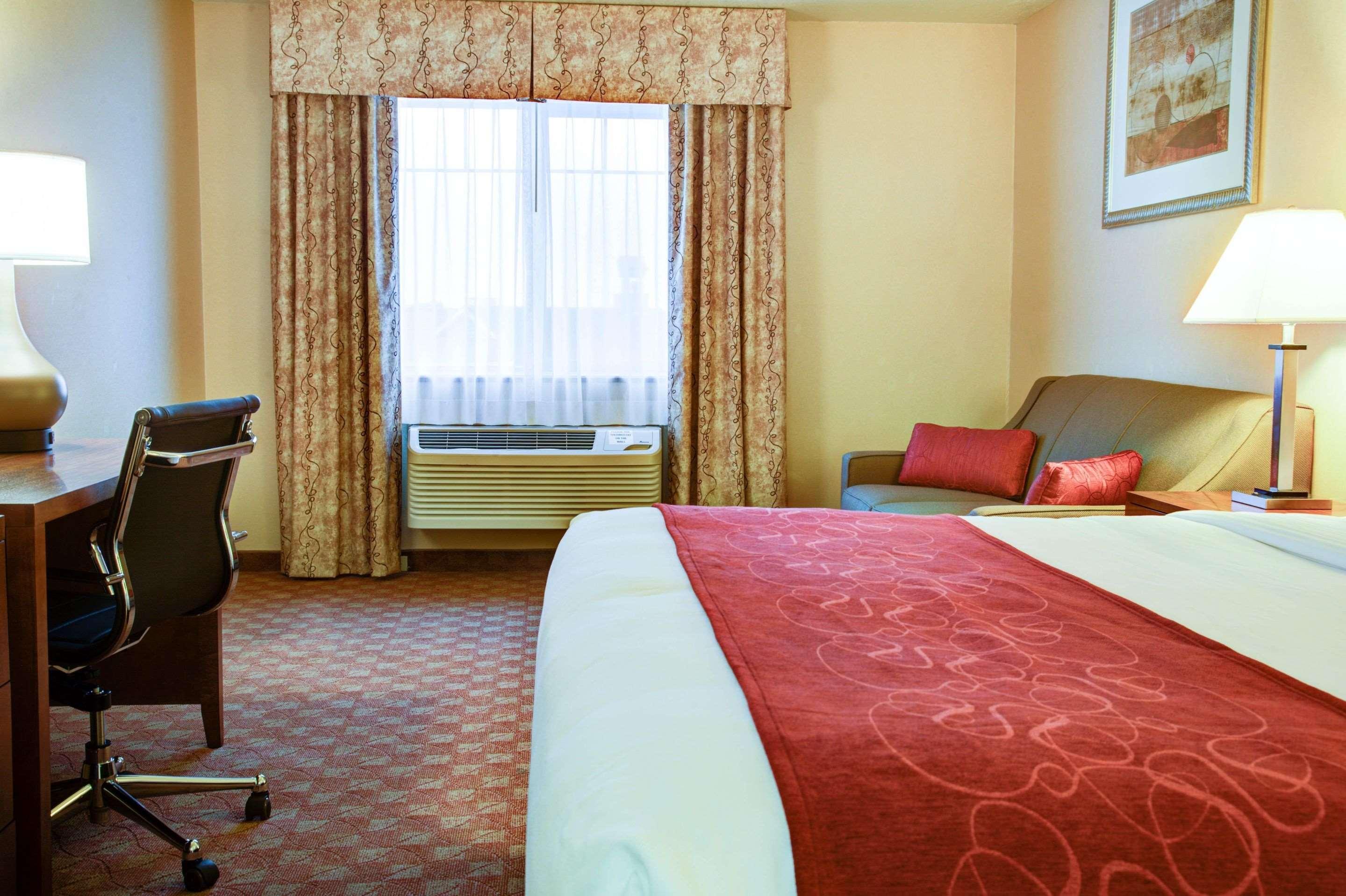 Comfort Inn Tour de Tour de Newport Extérieur photo