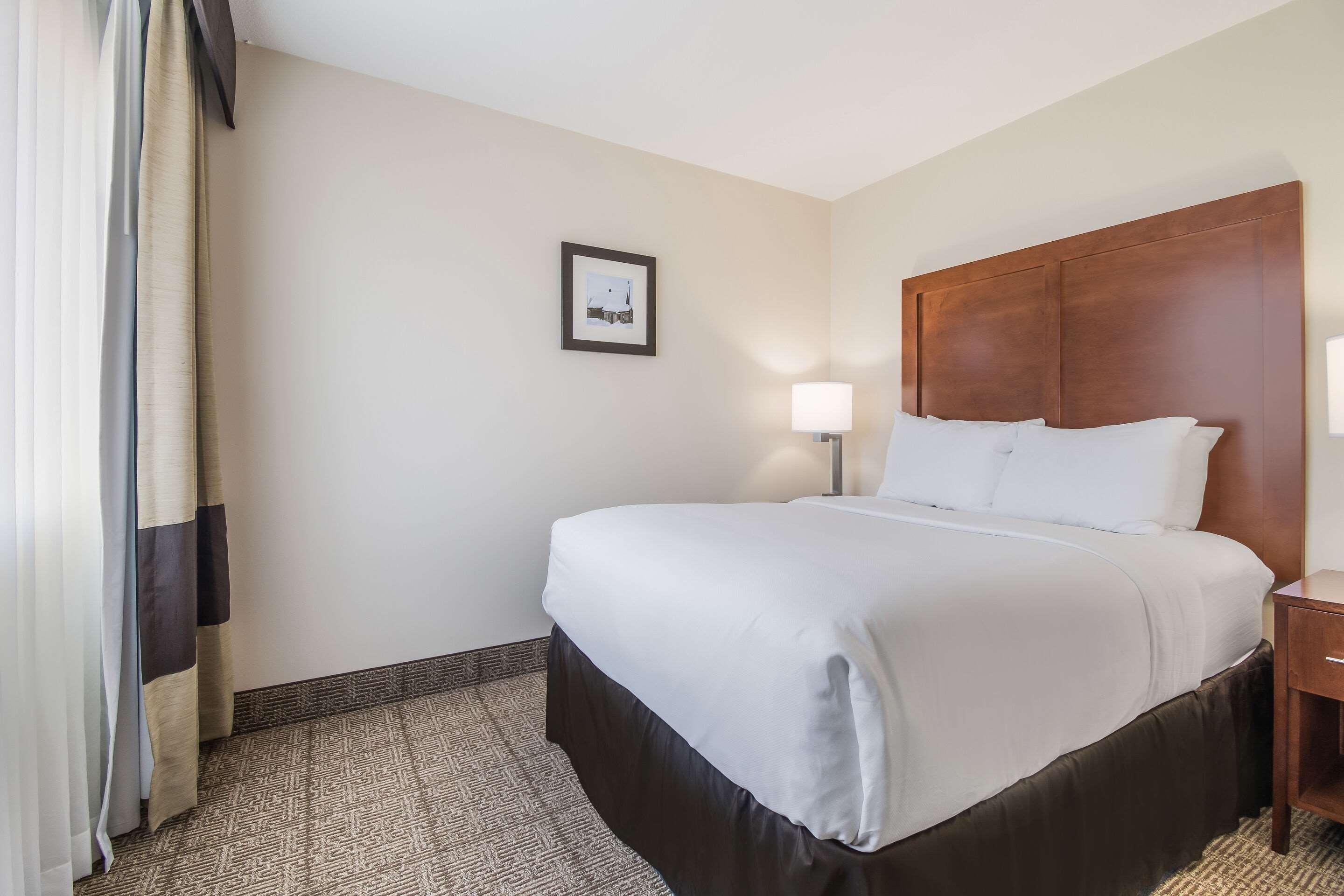 Comfort Inn Tour de Tour de Newport Extérieur photo