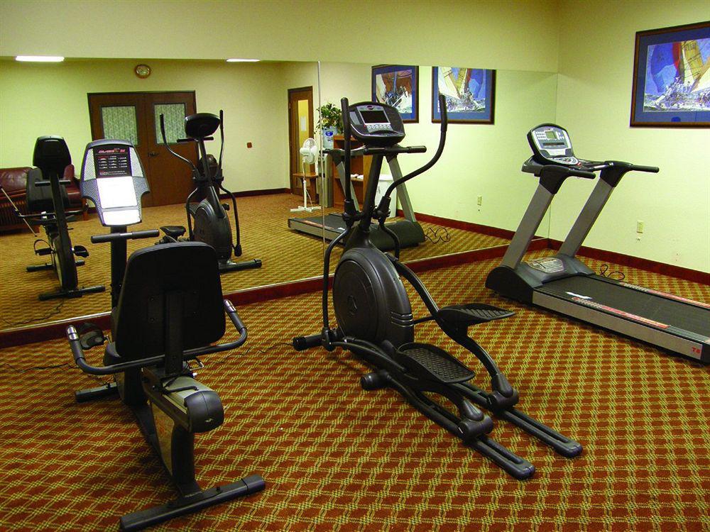 Comfort Inn Tour de Tour de Newport Extérieur photo